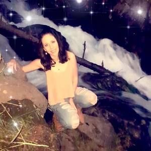 Meet your Posher, Jess